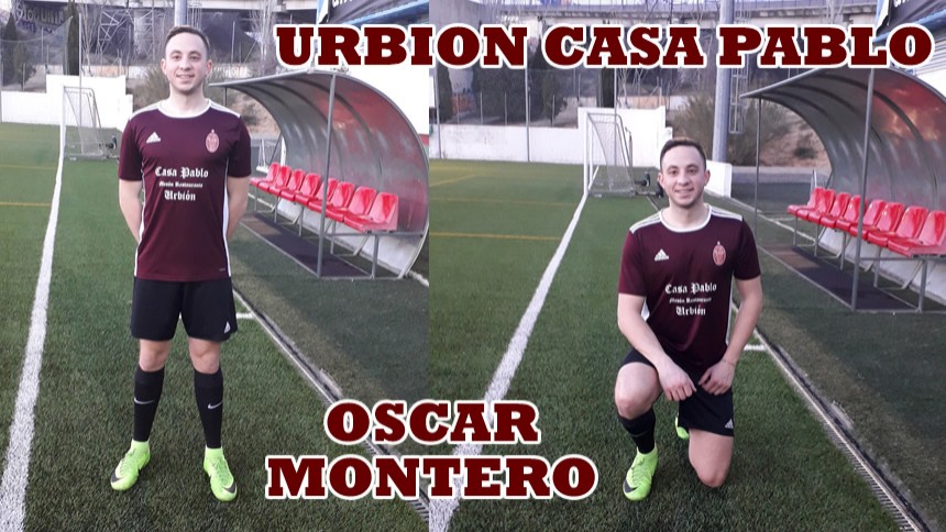 ENTREVISTA POST PARTIDO. TORNEO APERTURA ALCORCON DOMINGO TARDE 19-20
